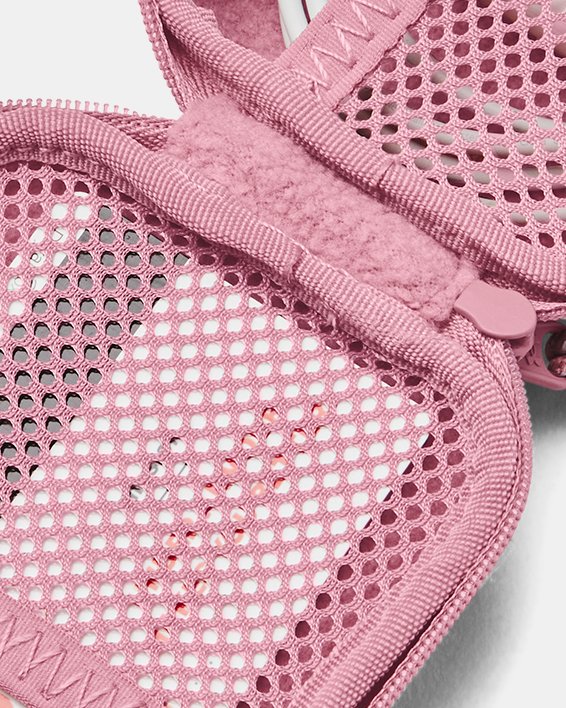 UA Contain Micro in Pink image number 3