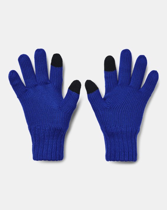 Men's UA Halftime Wool Gloves