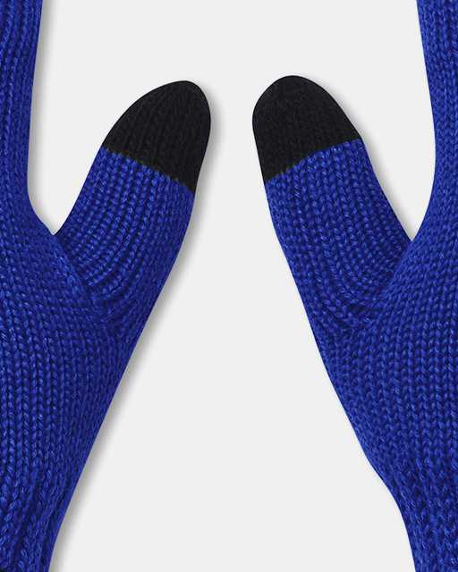 Buy Men's Gloves Under Armour Hatsglovesscarves Online