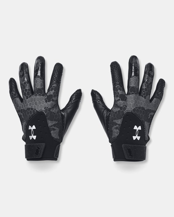 Men's UA Harper Pro Batting Gloves