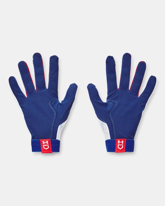 Men's UA Clean Up Batting Gloves