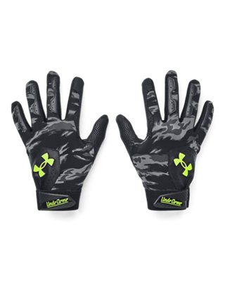 UA Clean Up Boys’ Batting Gloves from Under Armour - $22.97