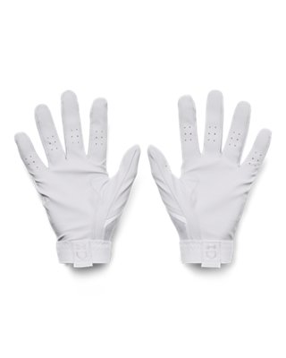 Under Armour Clean-Up Batting Gloves - Thumbnail 5