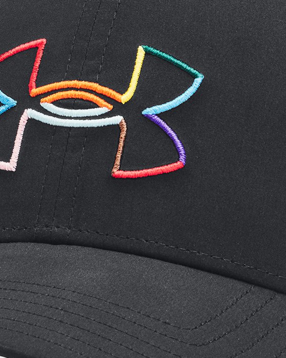 UA Pride Trucker Hat