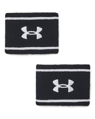 UA Pride Terry Wristband image number 0