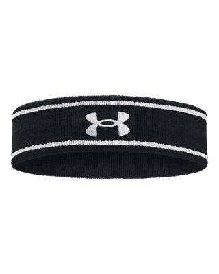 UA Pride Terry Headband image number 0