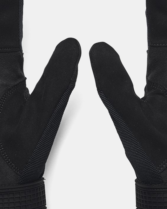 Men's UA Tactical Blackout 3.0 Gloves | Under Armour