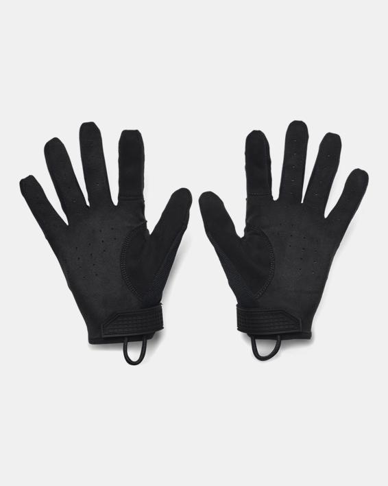 Men's UA Tactical Blackout 3.0 Gloves