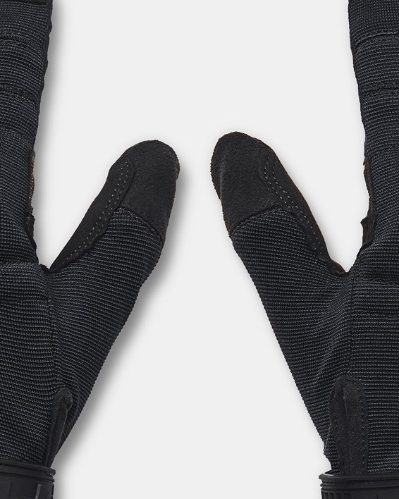 Men's UA Tactical Blackout 3.0 Gloves