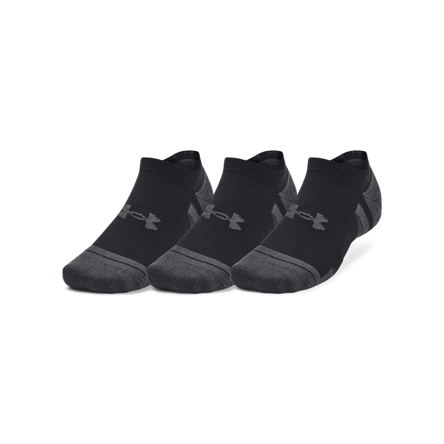 Under Armour PERFORMANCE MID UNISEX 3 PACK - Calcetines de deporte