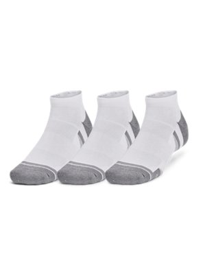 UA Performance Tech™ Unisex 3-Pack Low Cut Socks from Under Armour - $13.97