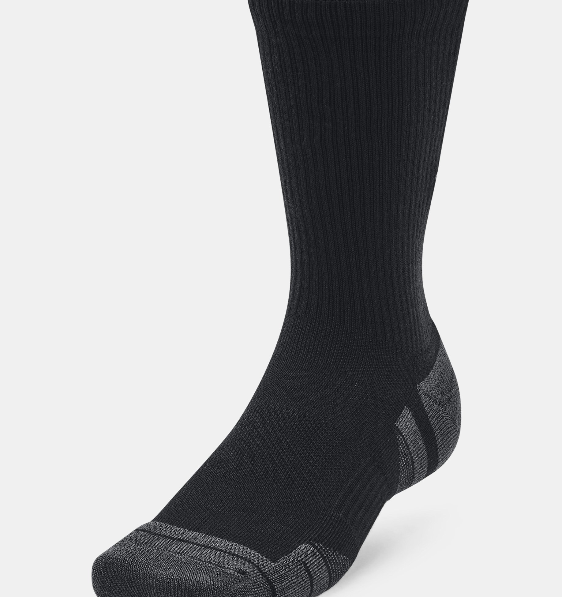 Men's Under Armour Socks: Step Up Your Active Style With UA Sports Socks