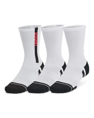 UA Performance Tech&trade;, White, pdpMainDesktop image number 0