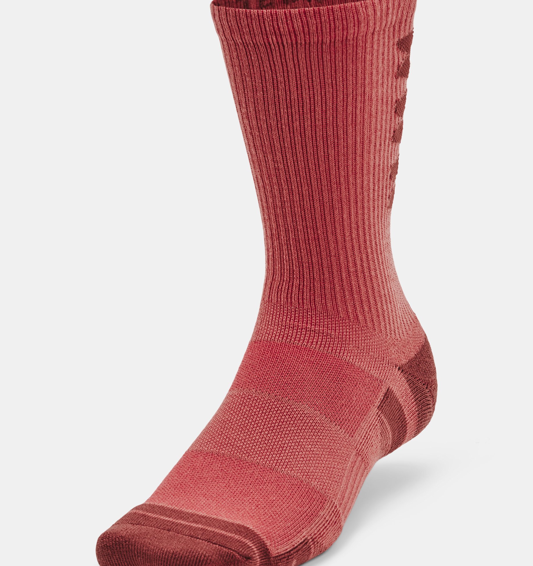Under Armour Adult Performance Tech Crew Socks, Multipairs : :  Clothing, Shoes & Accessories