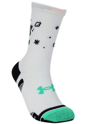 UA 퍼포먼스 테크