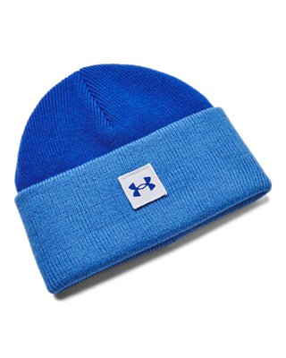 Men's UA Halftime Shallow Cuff Beanie Under Armour