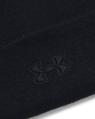 Men's UA Halftime Tactical Cuff Beanie Under Armour