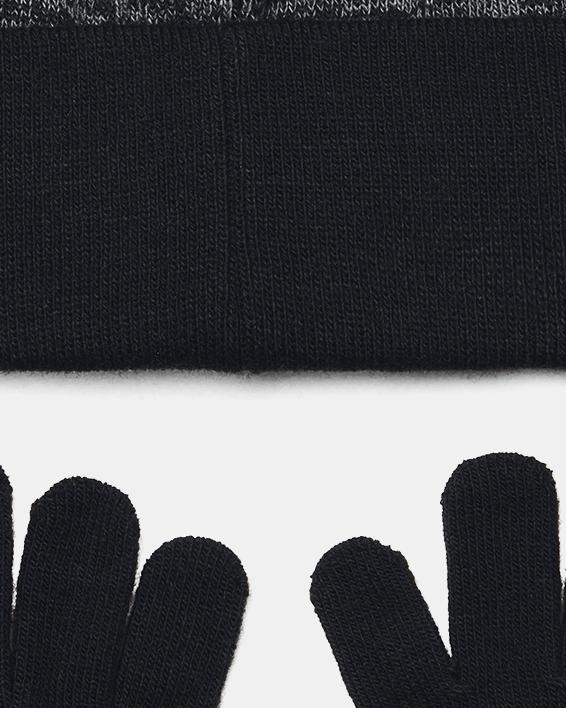 Hats and Gloves - Men Collection