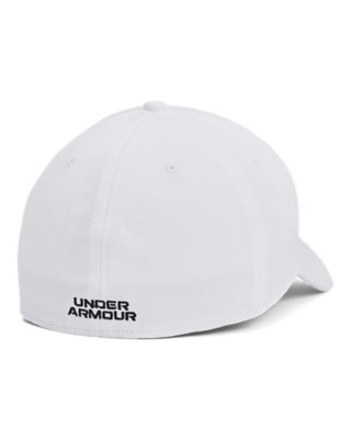 Men's UA Blitzing Baseball Cap