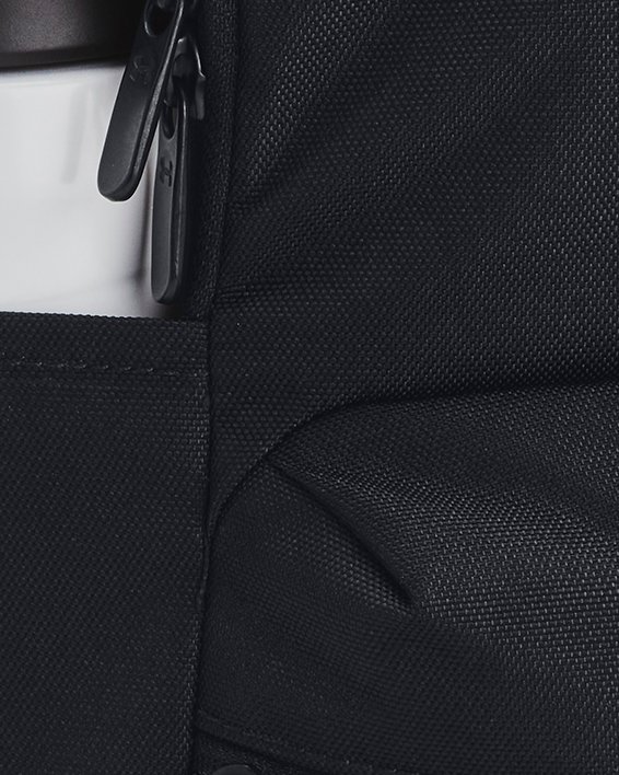 UA Loudon Lite Backpack, Black, pdpMainDesktop image number 4
