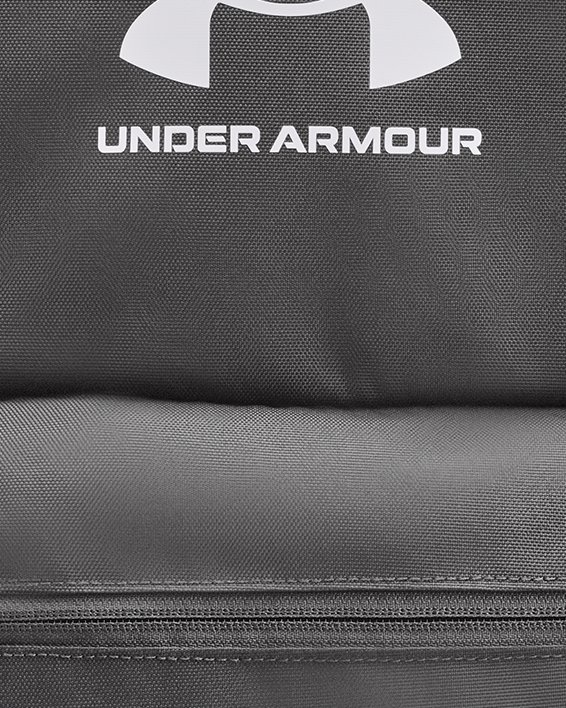 UA Loudon Lite Backpack, Gray, pdpMainDesktop image number 0