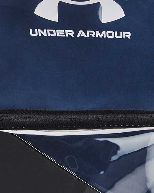 UA Loudon Mini Clear Backpack