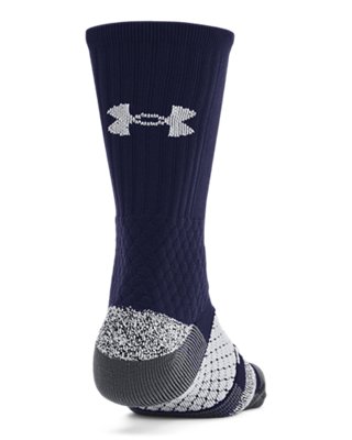 Chaussettes mi-mollet UA Playmaker Équipe unisexes