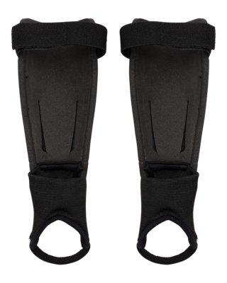 Kids' UA Challenge Shin Guards Under Armour
