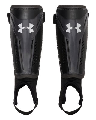 Kids' UA Challenge Shin Guards Under Armour
