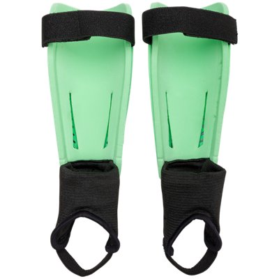Under Armour Kids' UA Challenge Shin Guards