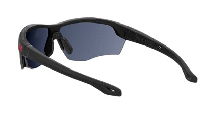 Kids' UA Yard Dual Mirror Jr. Sunglasses Under Armour