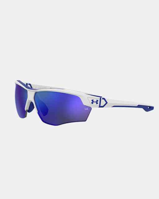 Kids' UA Yard Dual TUNED™ Jr. Baseball Sunglasses