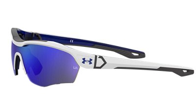 Kids' UA Yard Pro TUNED™ Jr. Baseball Sunglasses Under Armour Canada