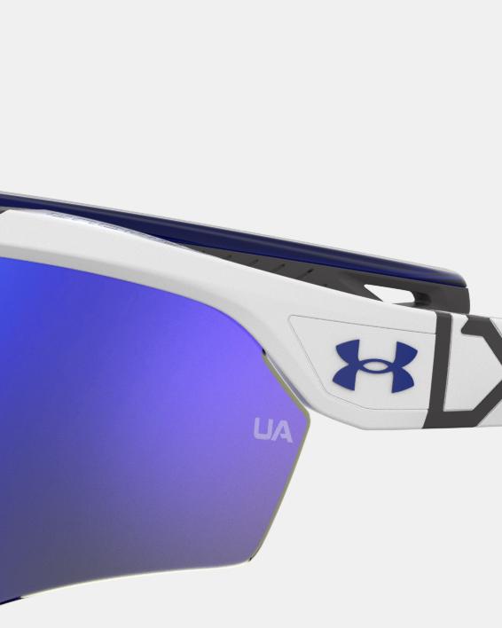 Yard Under Pro Jr. Kids\' | Baseball UA Armour TUNED™ Sunglasses