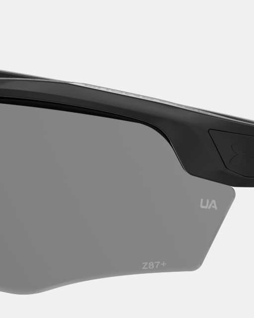 Unisex UA Yard Dual Polarized Sunglasses