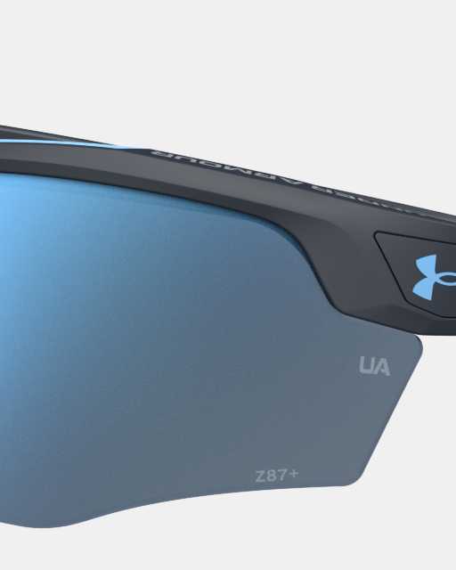 Unisex UA Yard Dual Mirror Sunglasses | Under Armour