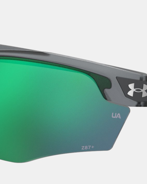 Unisex UA Yard Dual Mirror Sunglasses