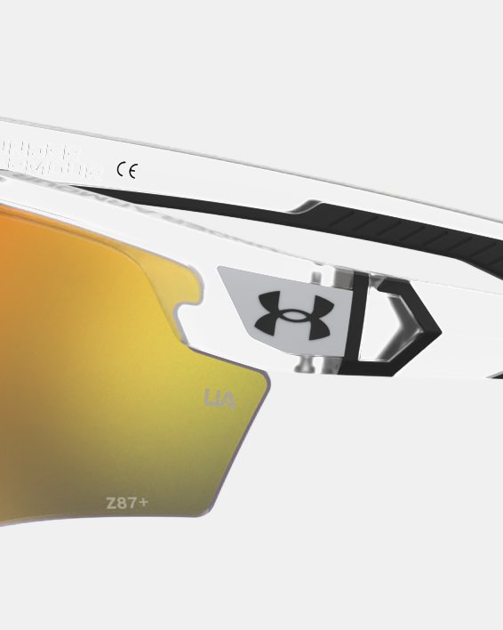 Unisex UA Yard Dual TUNED™ Baseball Sunglasses