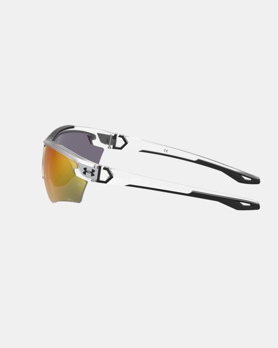 Unisex UA Yard Dual TUNED™ Baseball Sunglasses