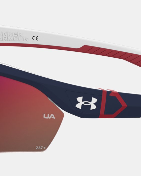 Unisex UA Yard Pro Mirror Sunglasses
