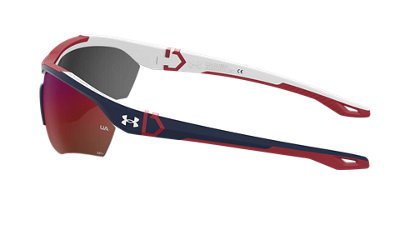 UA Yard Pro Mirror Unisex Sunglasses | Under Armour