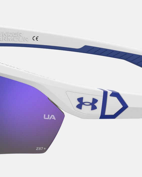 Unisex UA Yard Pro TUNED™ Baseball Sunglasses