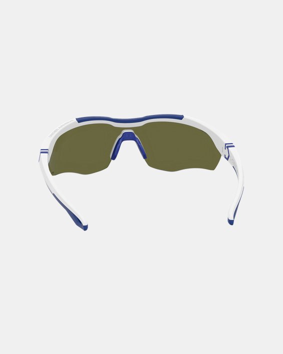 Unisex UA Yard Pro TUNED™ Baseball Sunglasses