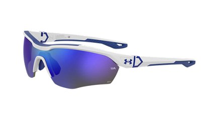Sport Sunglasses Kids Under Armor Sunglasses UA Yard Pro TUNED™
