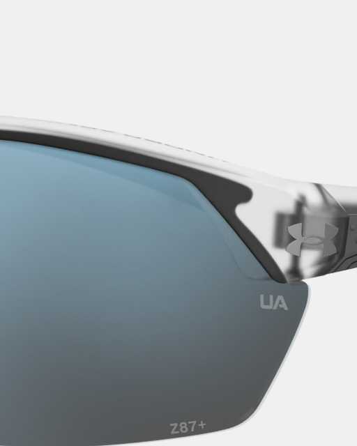 Unisex UA Compete Mirror Sunglasses