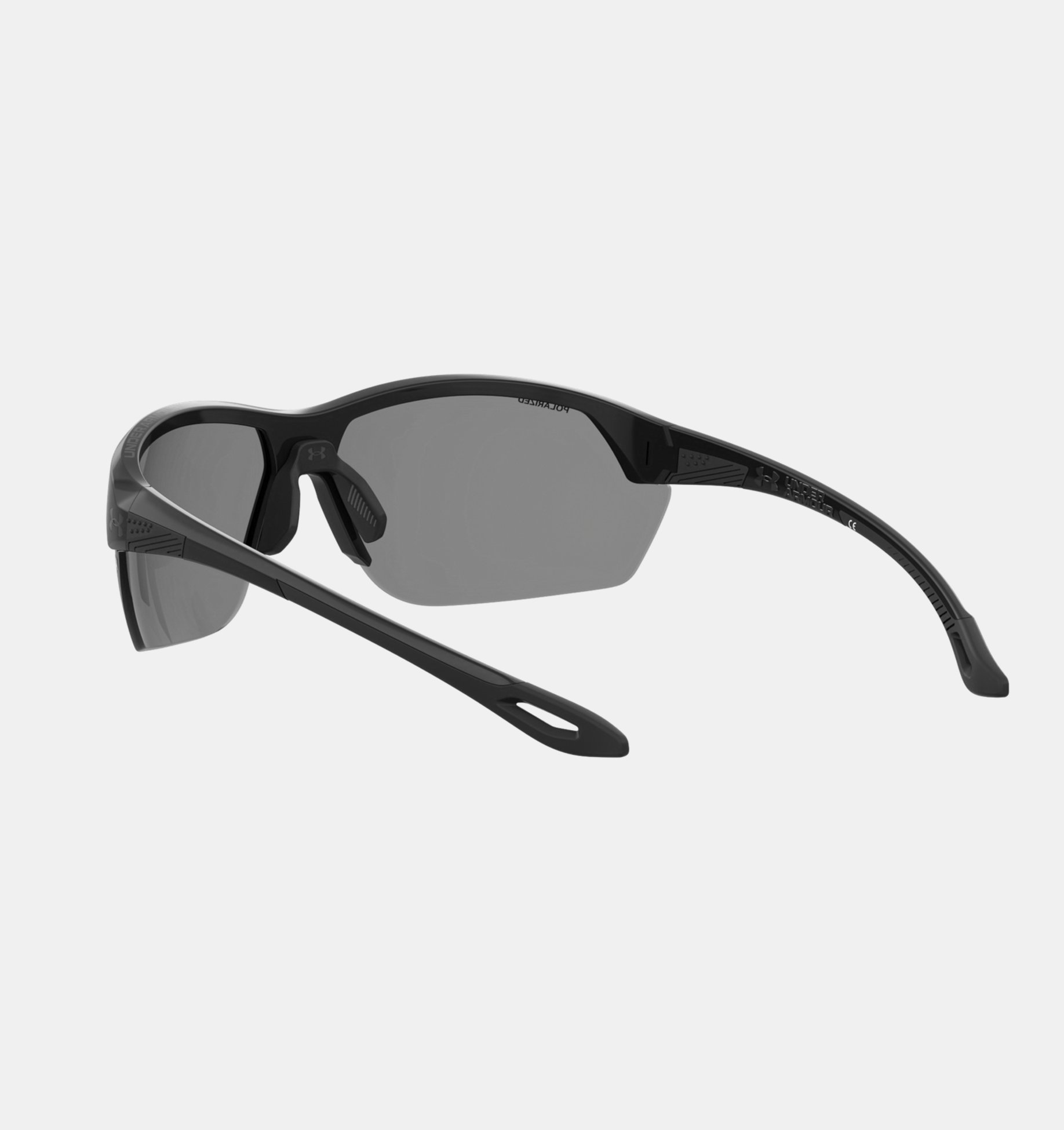 Unisex UA Compete Polarized Sunglasses