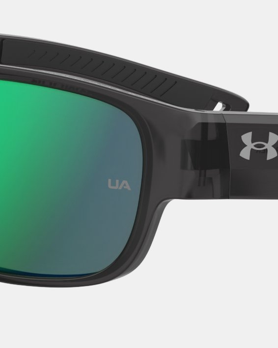 All About Under Armour Sunglasses