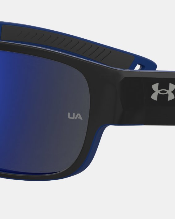 Unisex UA Scorcher Mirror Sunglasses