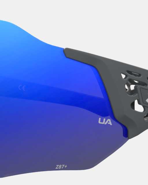 Men's UA Next Level 3D-Printed TUNED ™ Sunglasses