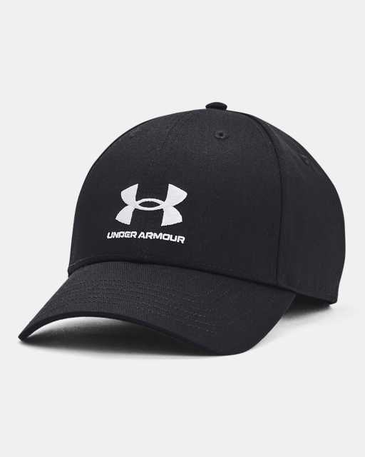 Casquette réglable UA Branded pour homme Casquette réglable UA Branded pour homme